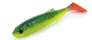 Molix Real Thing Shad 3.5 inch Lures - 